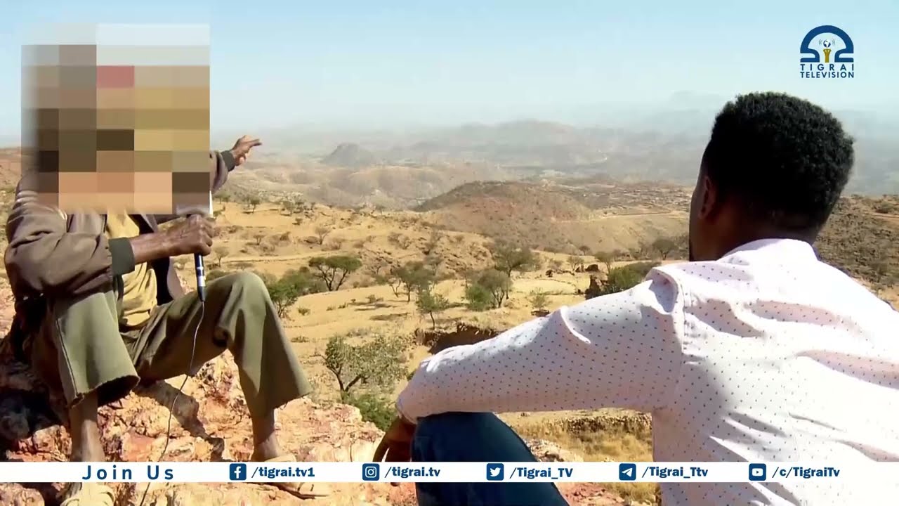 The Unstopped Atrocities of Eritrean Army