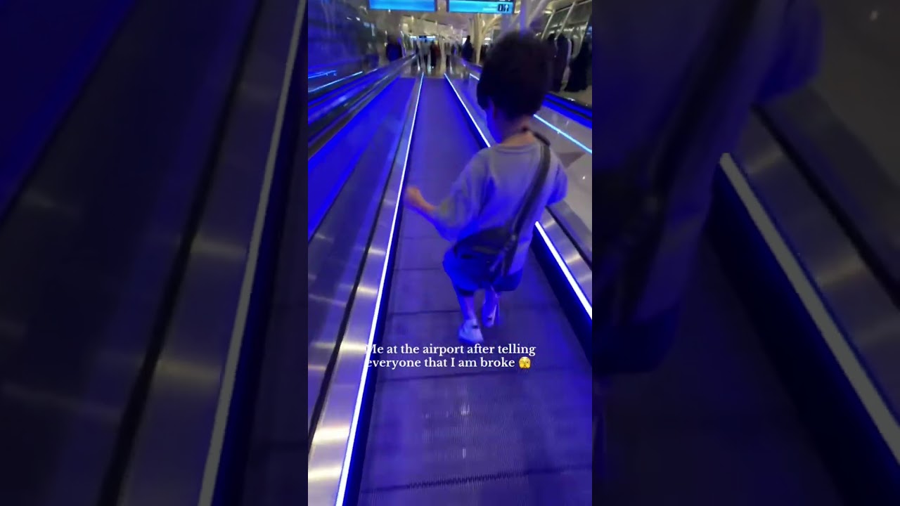 I AM BROKE 💰 | #travel #explore #viral #fyp #shorts #relatable #funny