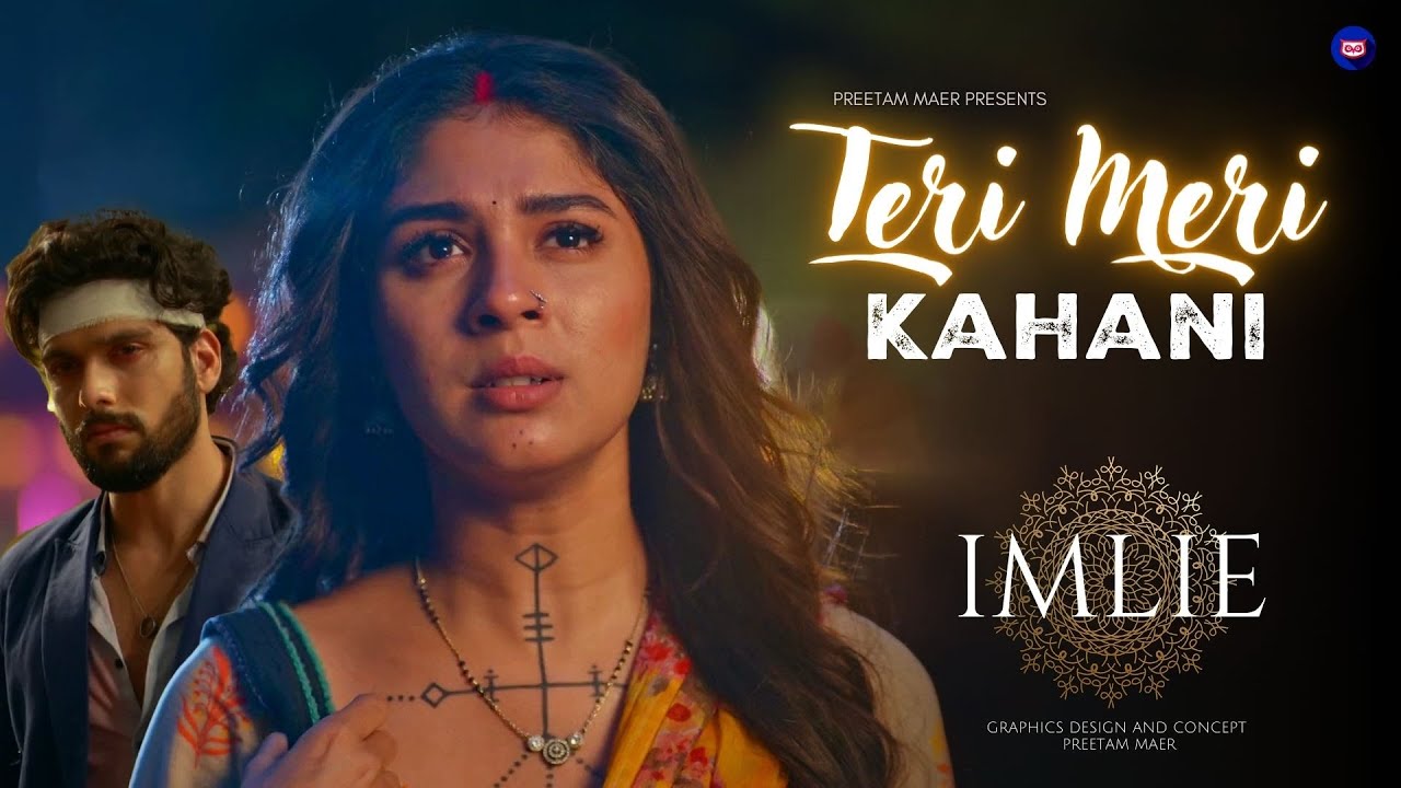 Imlie - Teri Meri Kahani 'Full Song' | Pamela Jain #imlie Sai Ketan Rao & Adrija Roy