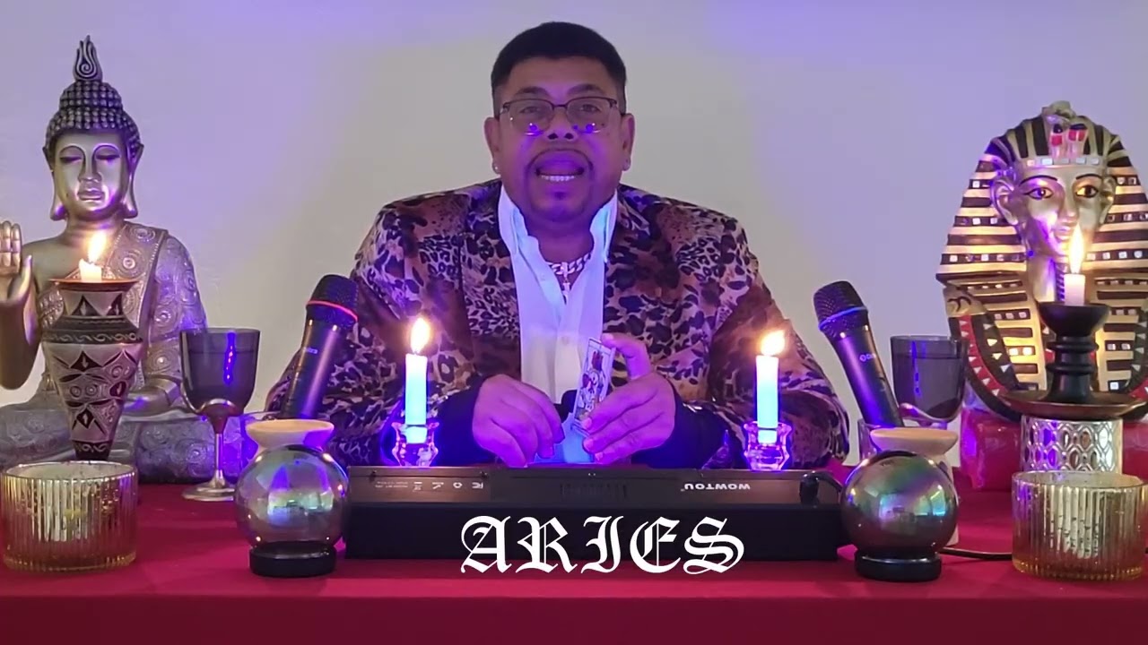ARIES ♈🙉💥DIOS MIO 🔥⏰MIRA LO QUE TE TRAE 😱🦉🌟EL NUEVO 2026 💥🔥NO LO VAS A CREER👼🙏🙏 DESMAYATE💰💘😁🦉