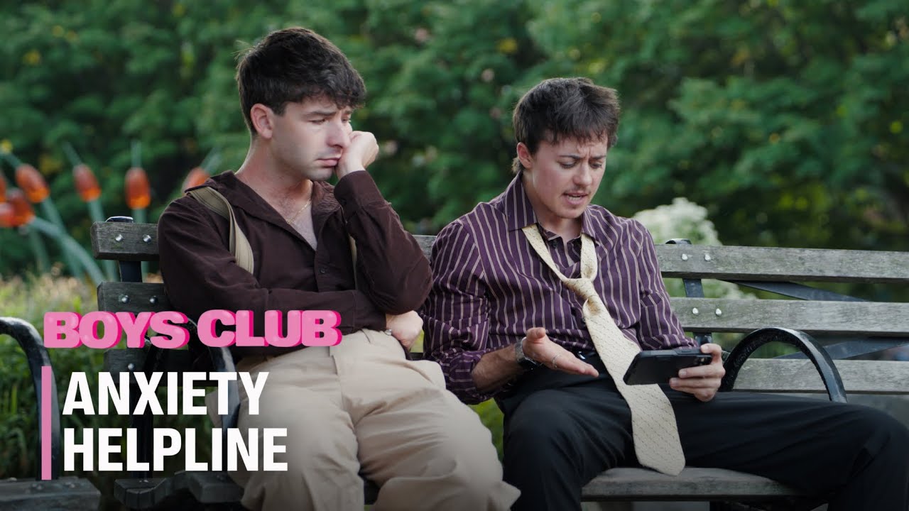 BOYS CLUB EP. 3 