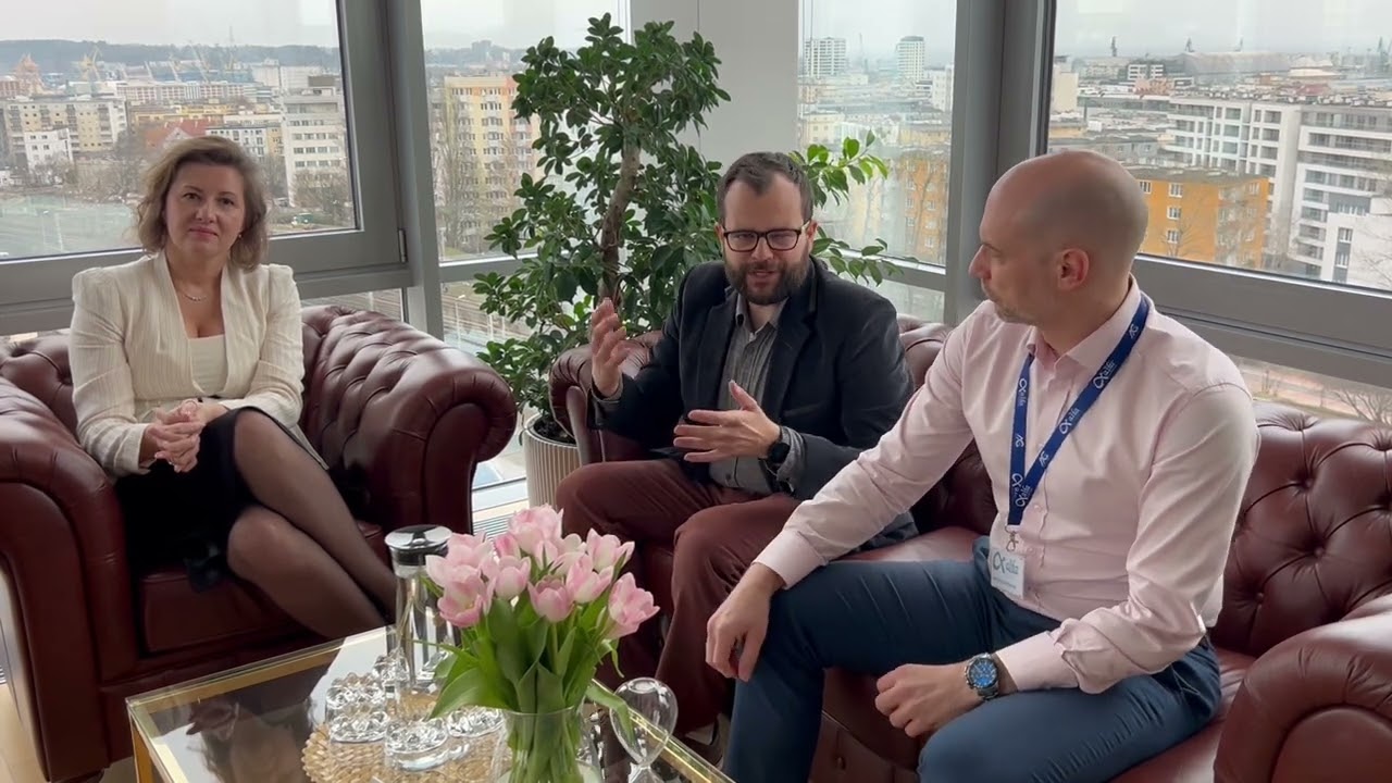 Zapisz się na webinar: Od magazynu do odprawy - kluczowe momenty!