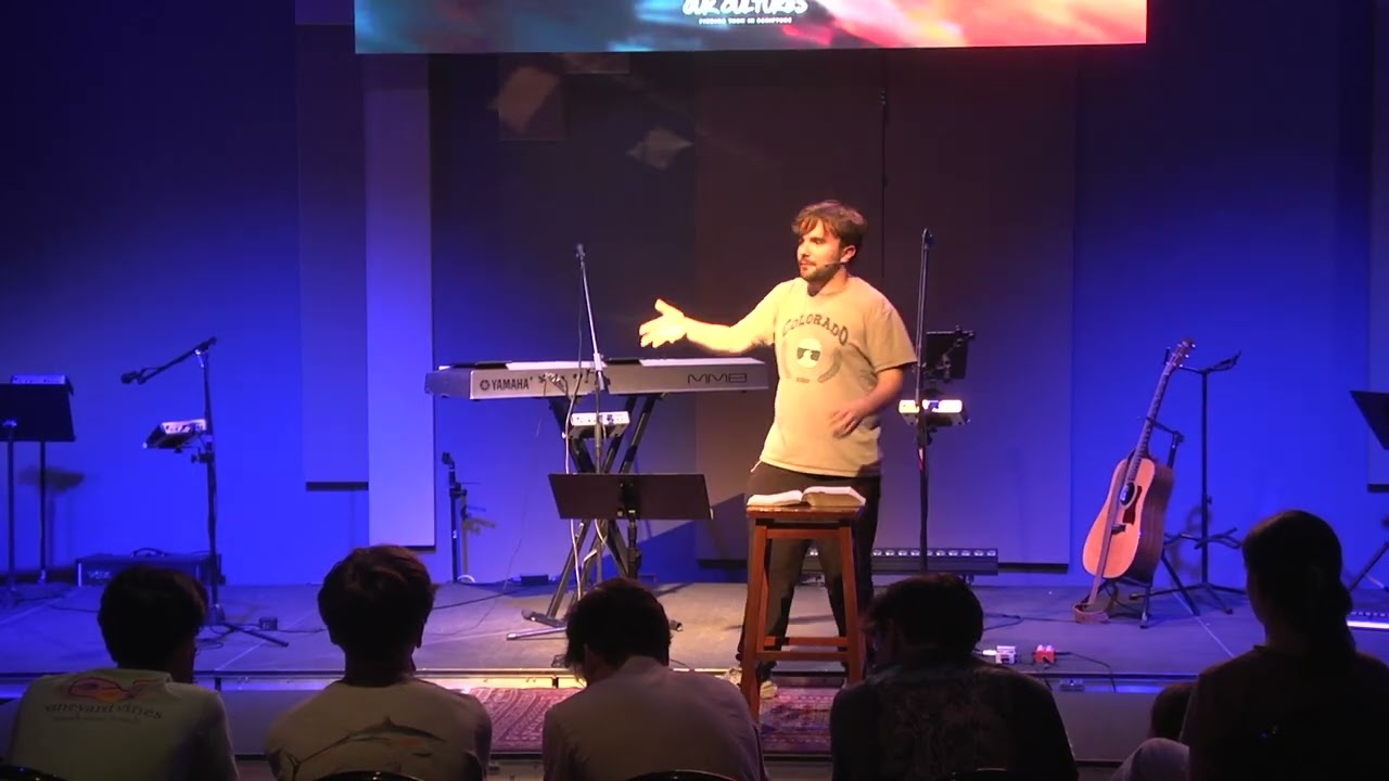 Culture of Gospel