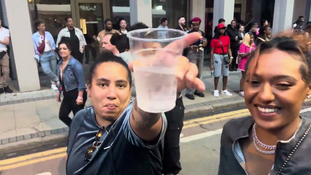 KIERAS BDAY WEEKEND‼️REECEYBOI VLOG (Gay pride and BoxOut Birmingham)