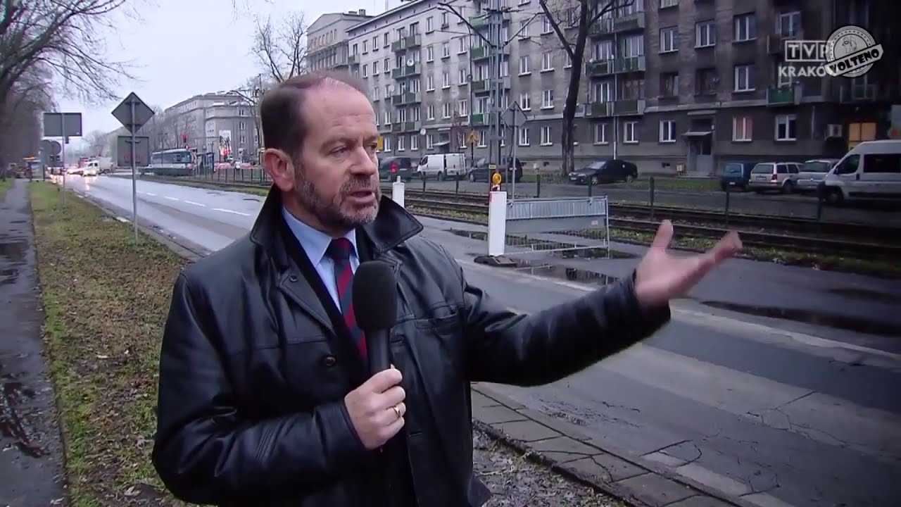 Jedź Bezpiecznie - 'Proszę Państwa' 🏁