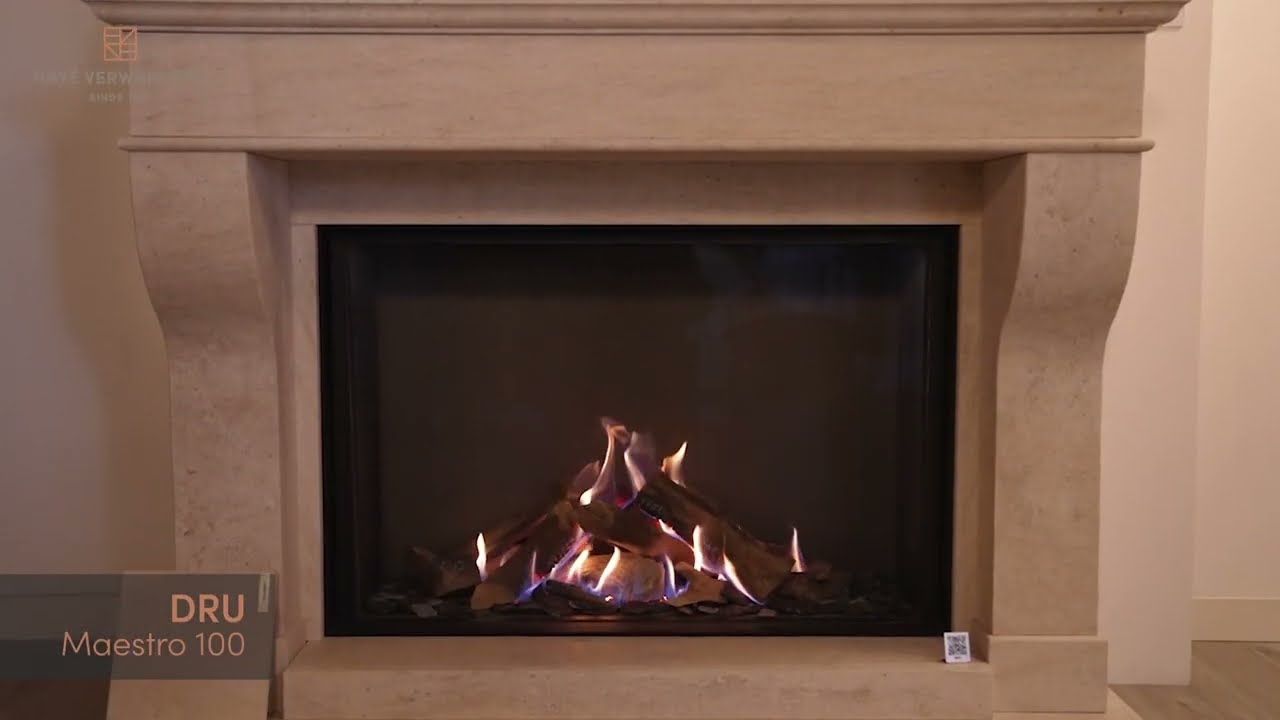 DRU Maestro 100 Eco Wave