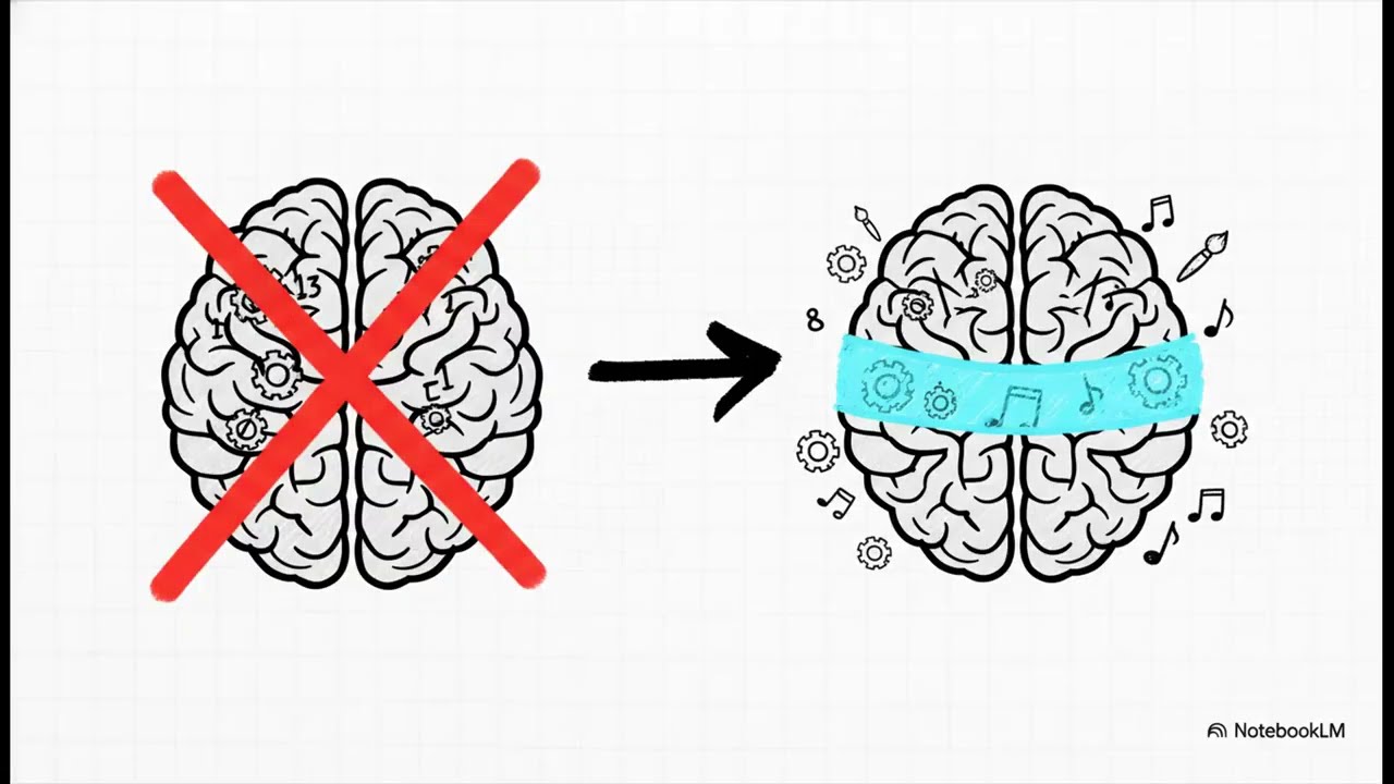 How the Brain Works | AP Psychology Study Guide