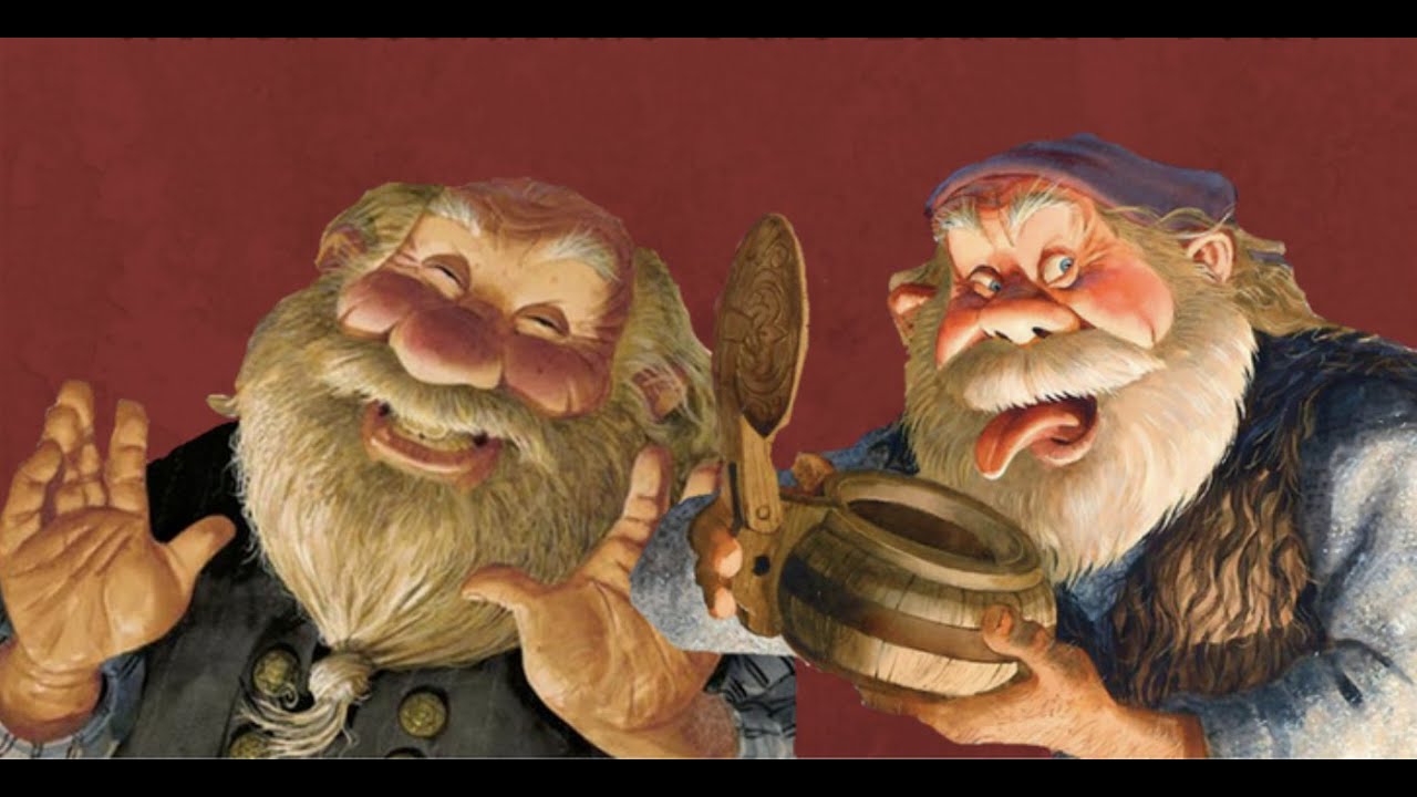 The Story of Iceland’s 13 Yule Lads