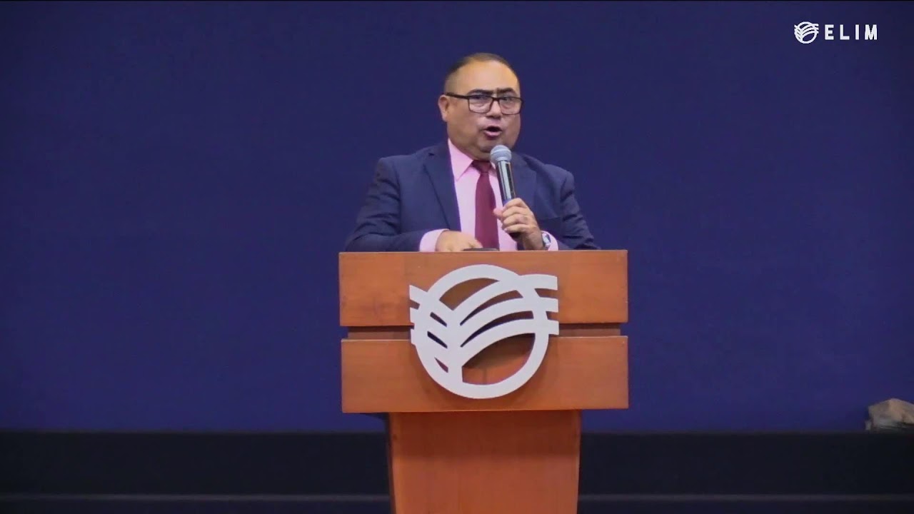 El corazón compasivo de Jesús | Mateo 9:35-38
