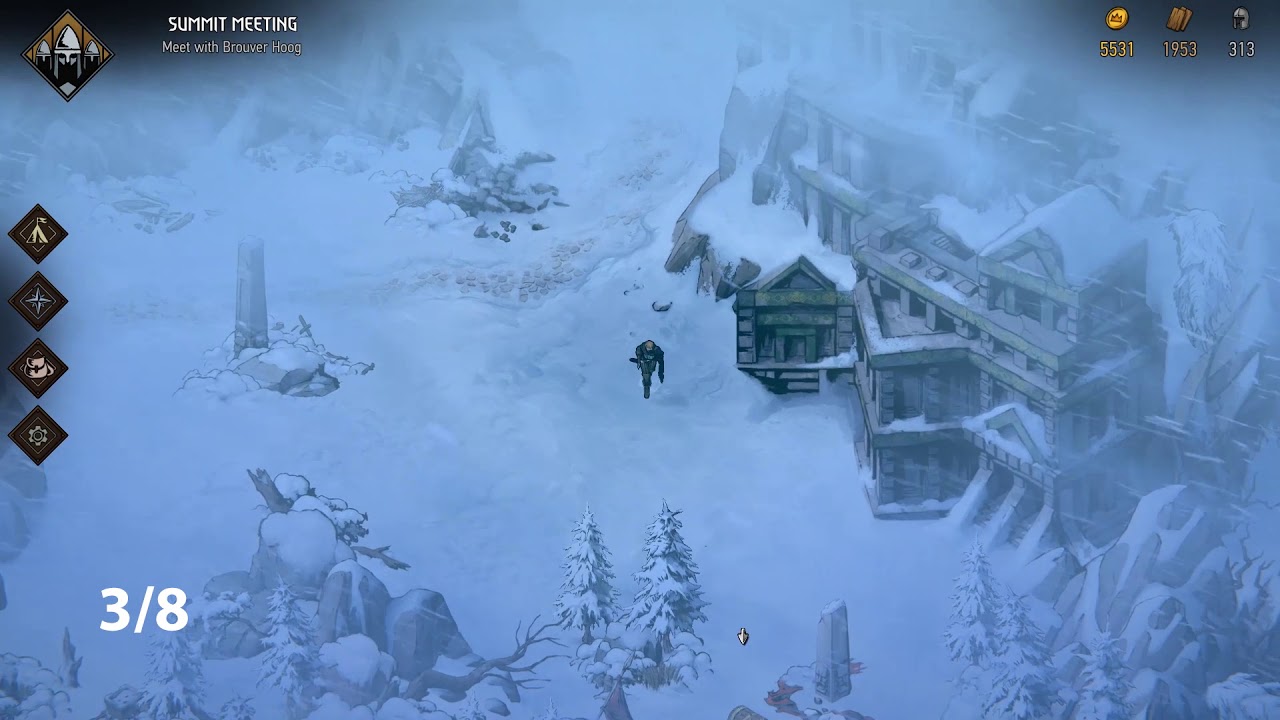 Thronebreaker All Chests in Mahakam