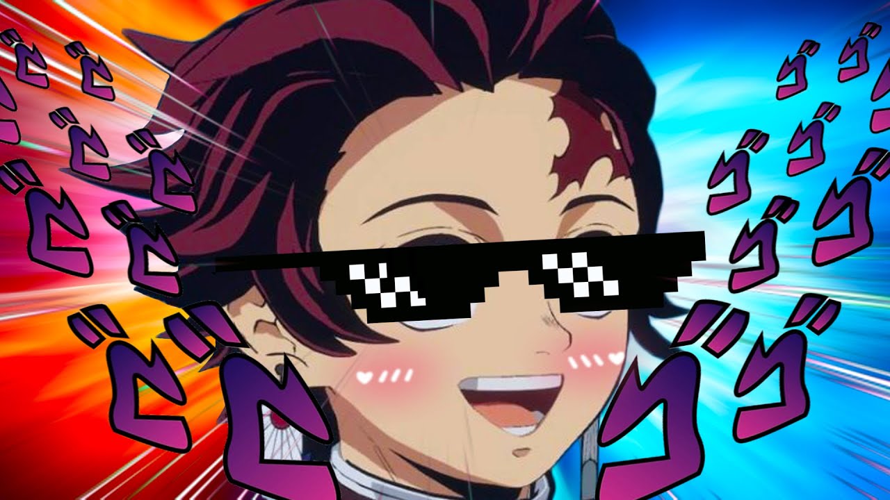 HINOKAMI TANJIRO.EXE| Demon Slayer Hinokami Chronicles