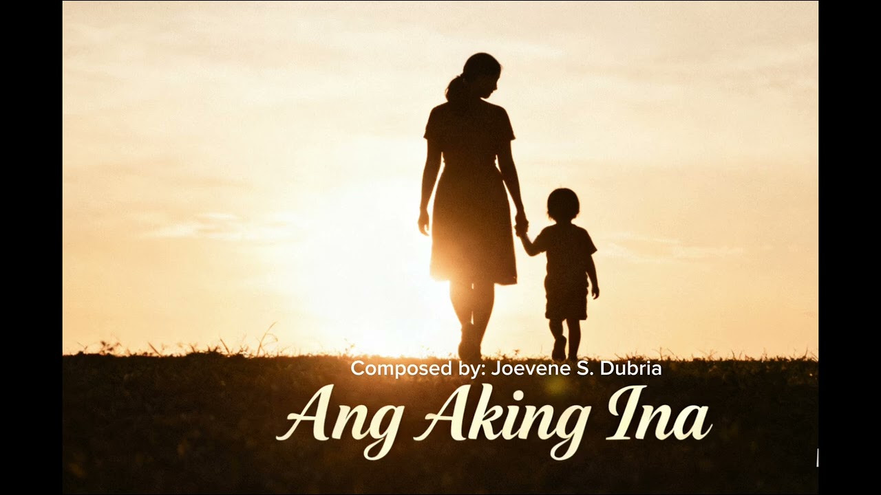 Ang Aking Ina | Composed by: Joevene S. Dubria | Reggae Version