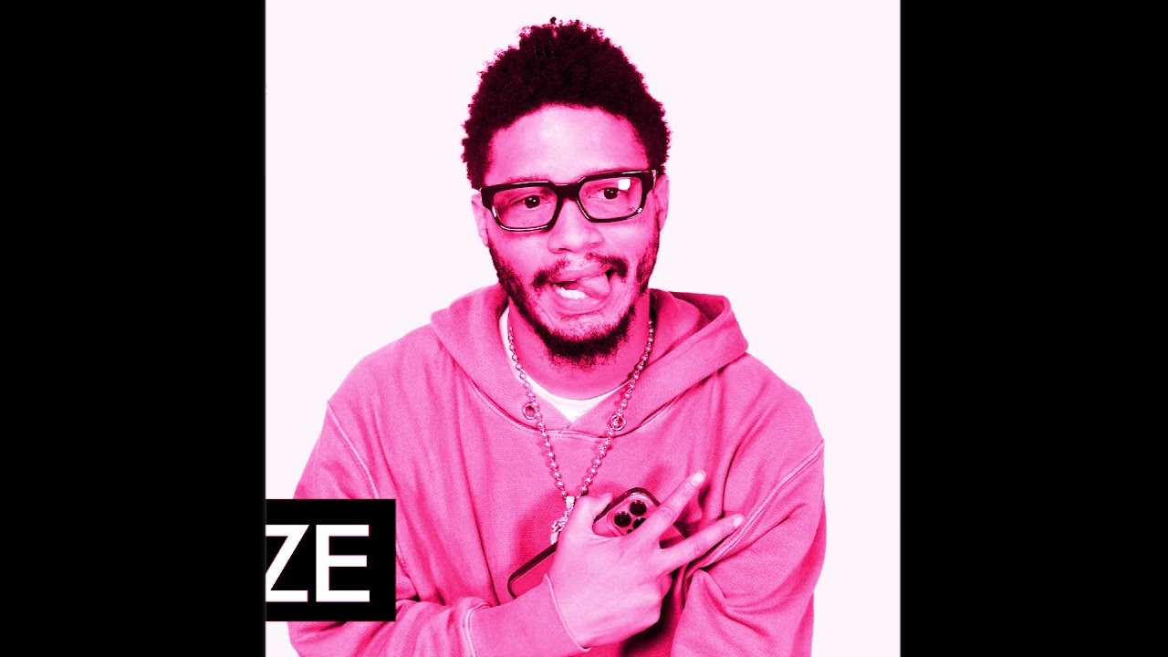 [FREE] Baby Smoove x Veeze Type Beat 2025 - 
