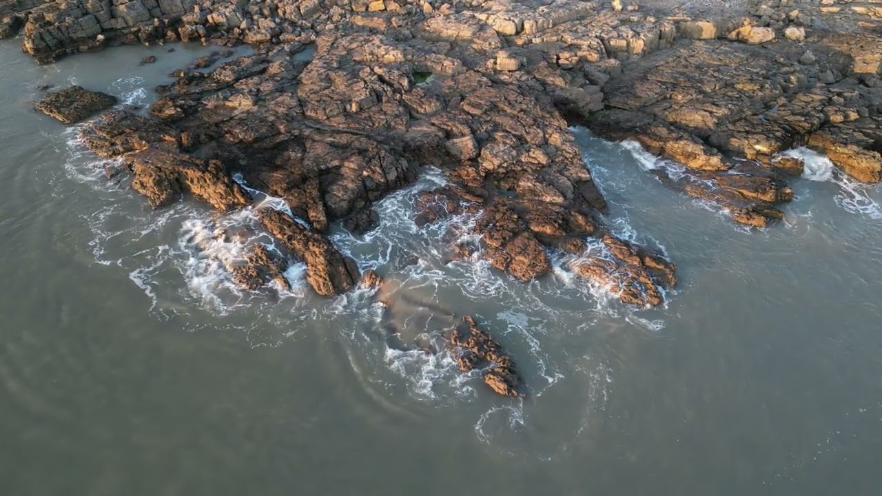 Chill time at Rest Bay Porthcawl
