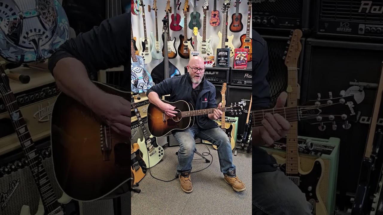 Chris Peach - Soul Foundry - O the Blood - Walk by Faith - Medley