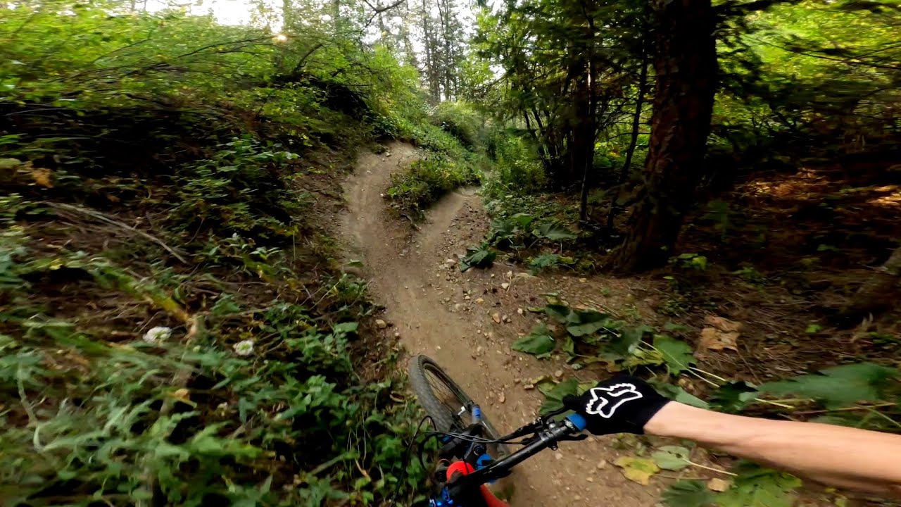 Mountain Biking at LEFTHAND CANYON, CO | Indiana Jones & Deadass (8/10/25)