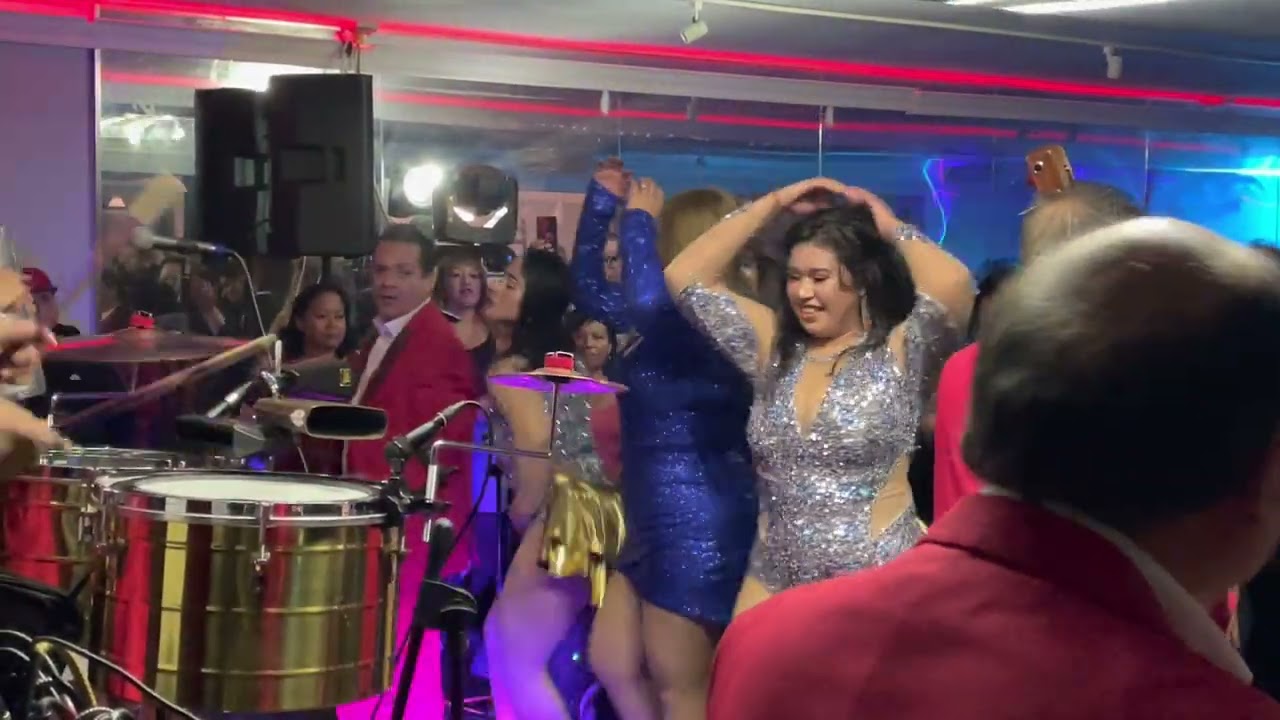 La sonora dinamita