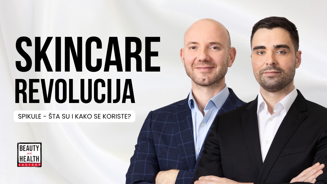 Mikroiglice u kozmetici: mit ili nauka? Otkrivamo šta se zaista dešava u koži!