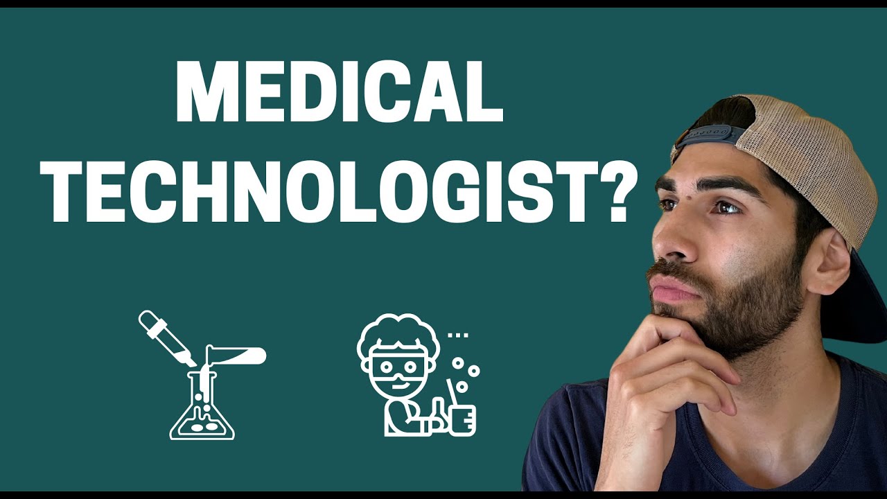 Medical Technologist Career Explained | Education, Salary & Path