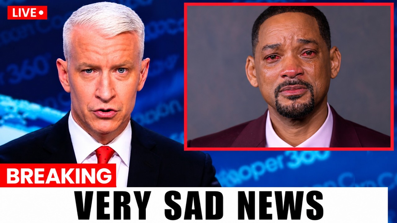 What Happened to Will Smith at 58 &ndash; Try Not to CRY When You See This