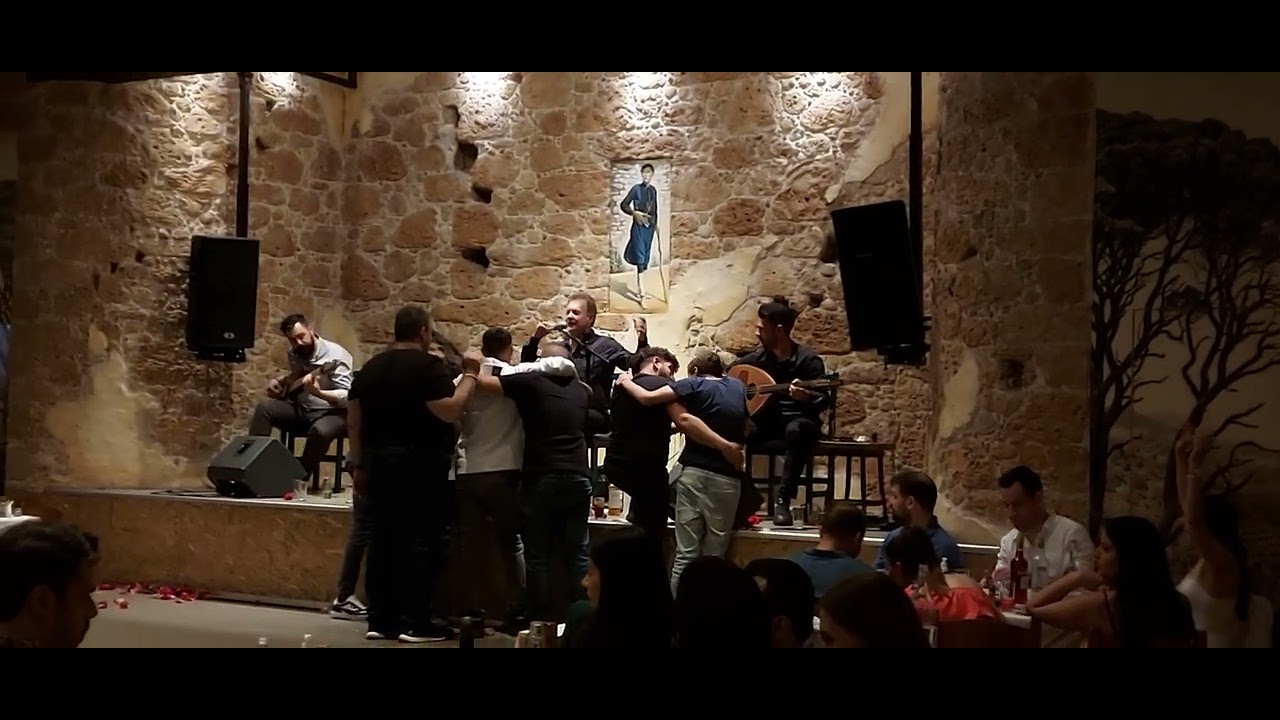Πάει καιρός Μανώλη Αλεξάκης Ομαλός Ετήσιος χορός #Σύλλογος_Κρητών_Αργυρούπολης 27/5/2023
