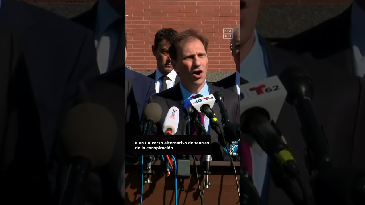 Abogado de Dominion tras juicio contra Fox: 'justicia' y 'responsabilidad'