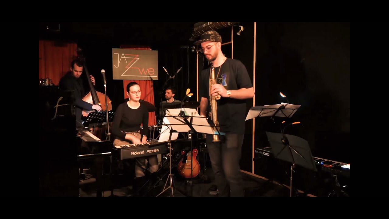 Chrystal Silence by and for Chick Corea