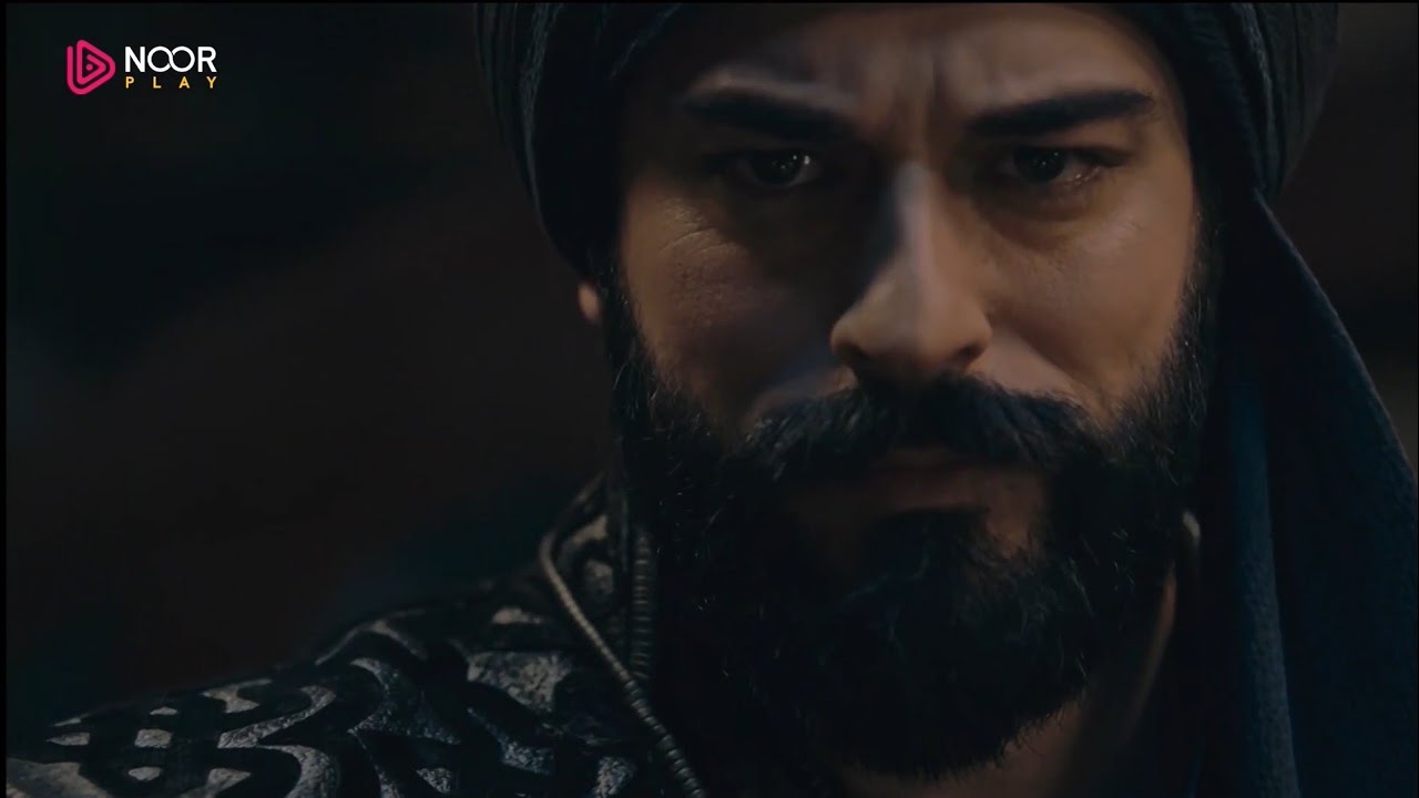 نشيد الغازي عثمان