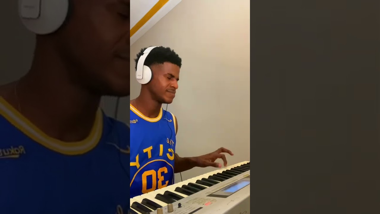 Fem Voye REMiX solo inspired by Joe Dwet file