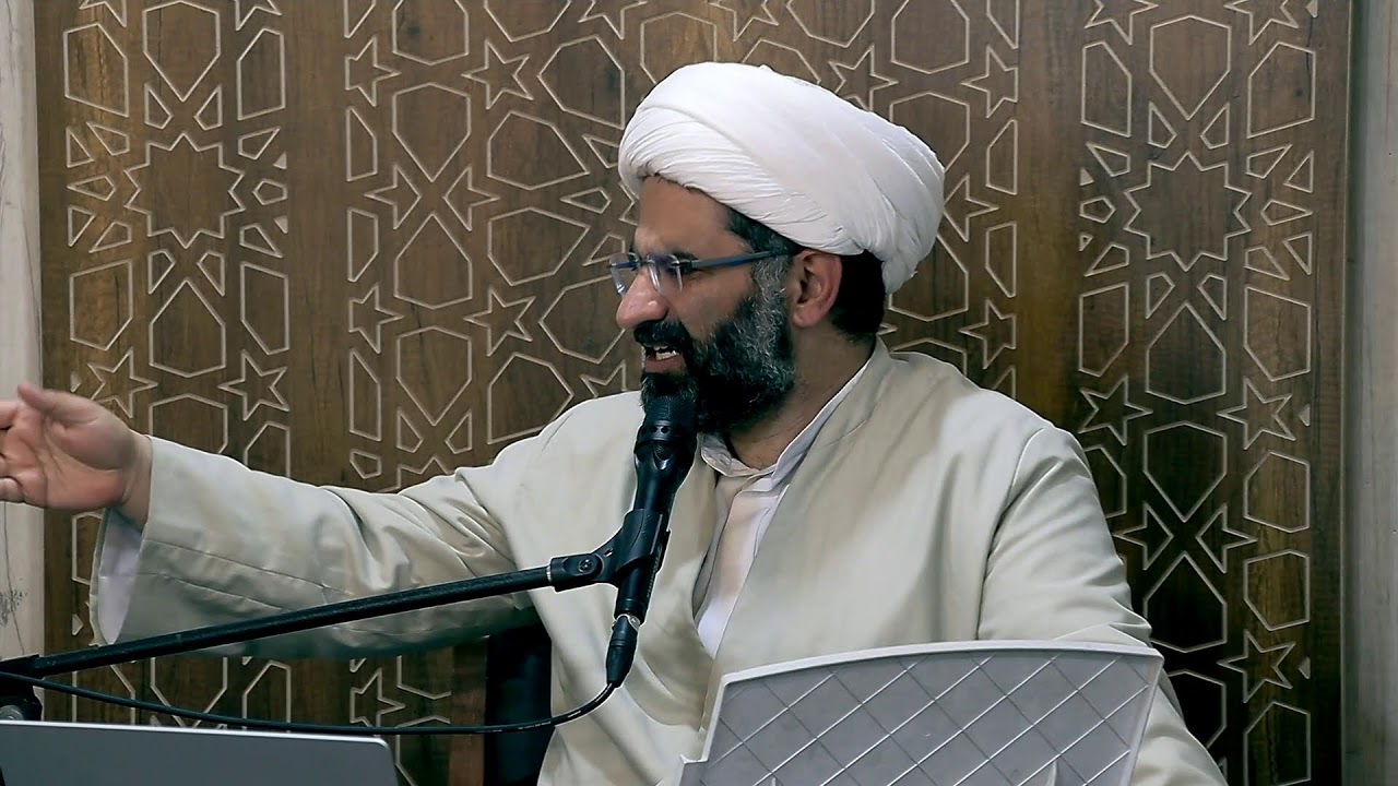 دستور الأسرة الناجحةهندسة البيئة الآمنة في مواجهة التفكك الاجتماعي - سماحة الشيخ حسن الغروي الكاشاني