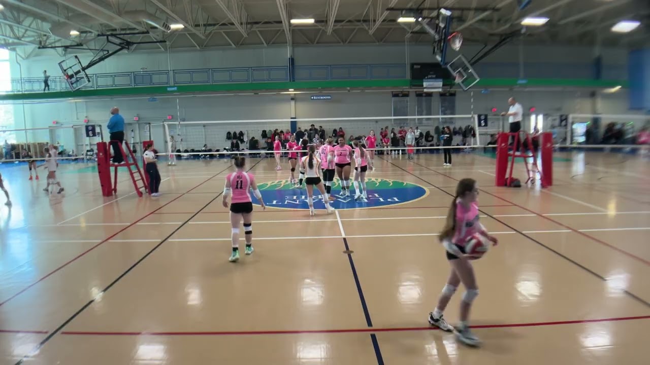 HVBC 17-1 vs Wisconsin Premier 17 Teal 