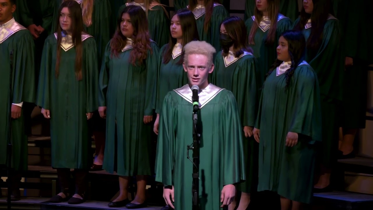 Dos Oruguitas--Miranda, arr. Snyder