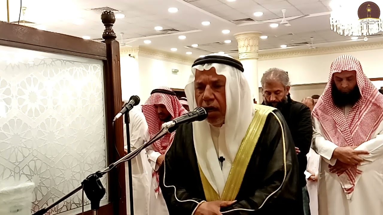 صلاة الجمعة | لفضيلة الشيخ أ.د#موفق_الدليمي | 19 رجب 1444هـ.