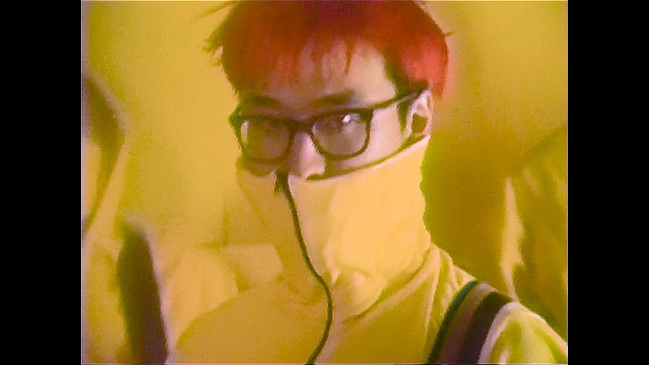 WOOZE - Cousin Paul From Paddington [Official M/V]