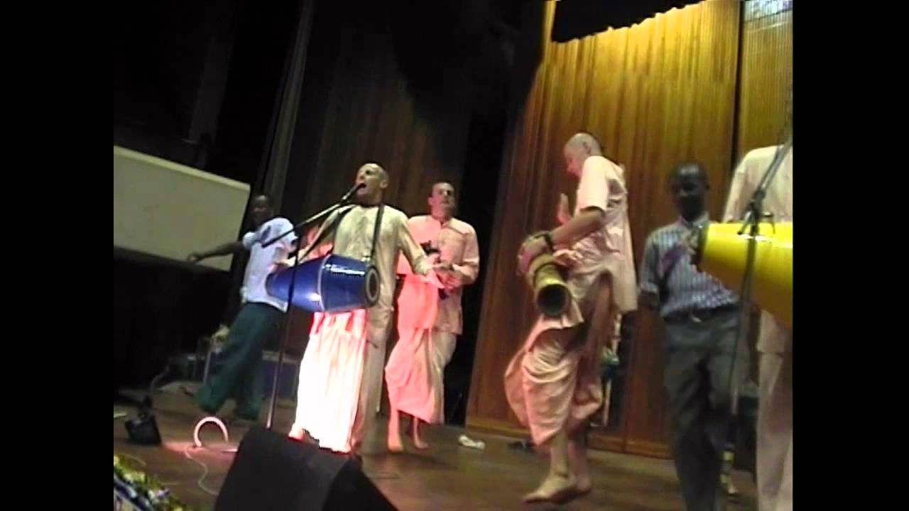 Remembering Tribhuvanatha Prabhu - Biography Film (2012)