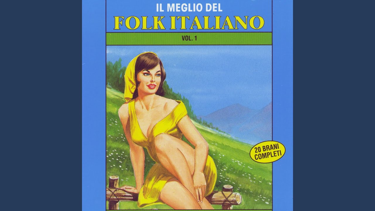 La Treccia Bionda