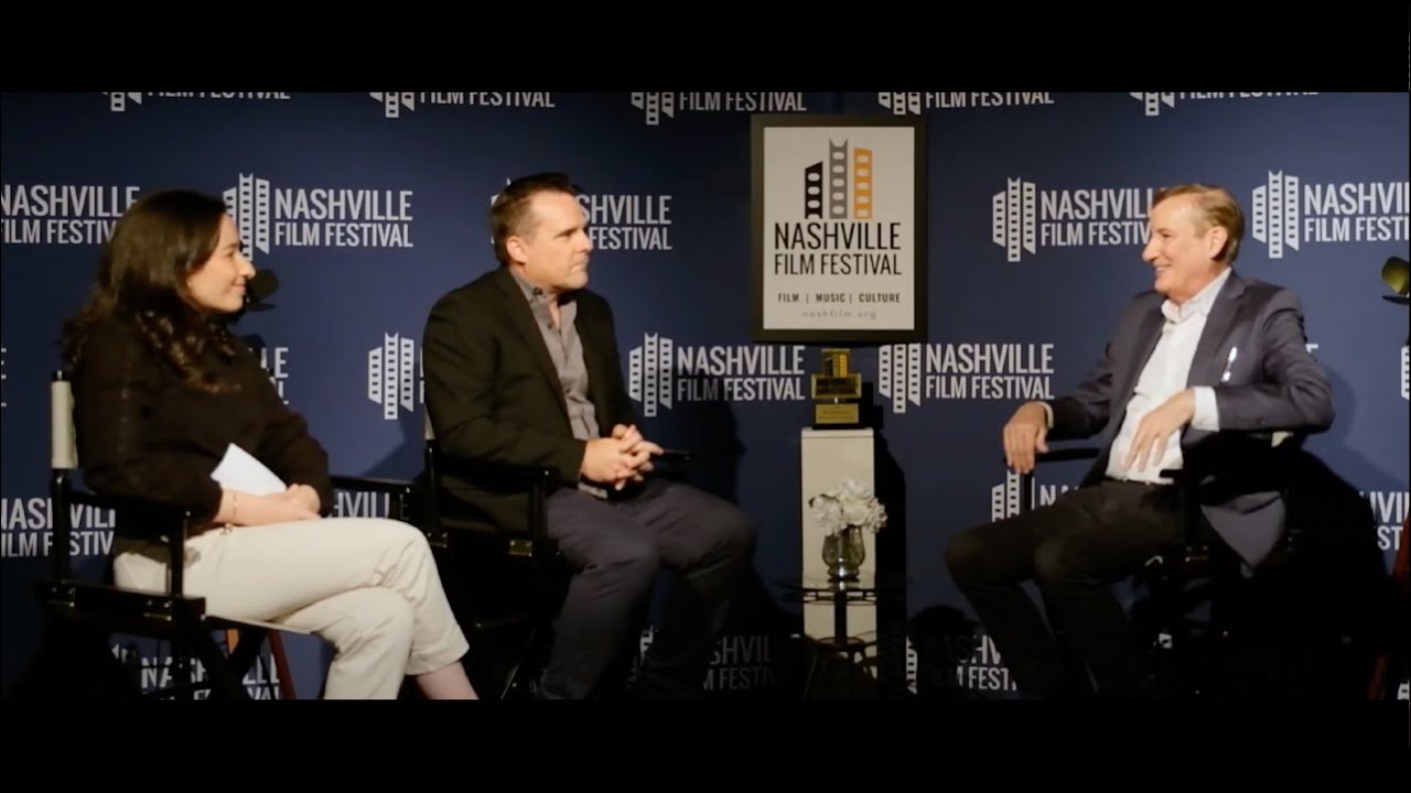 NashFilm Culture: Oz Arts Nashville