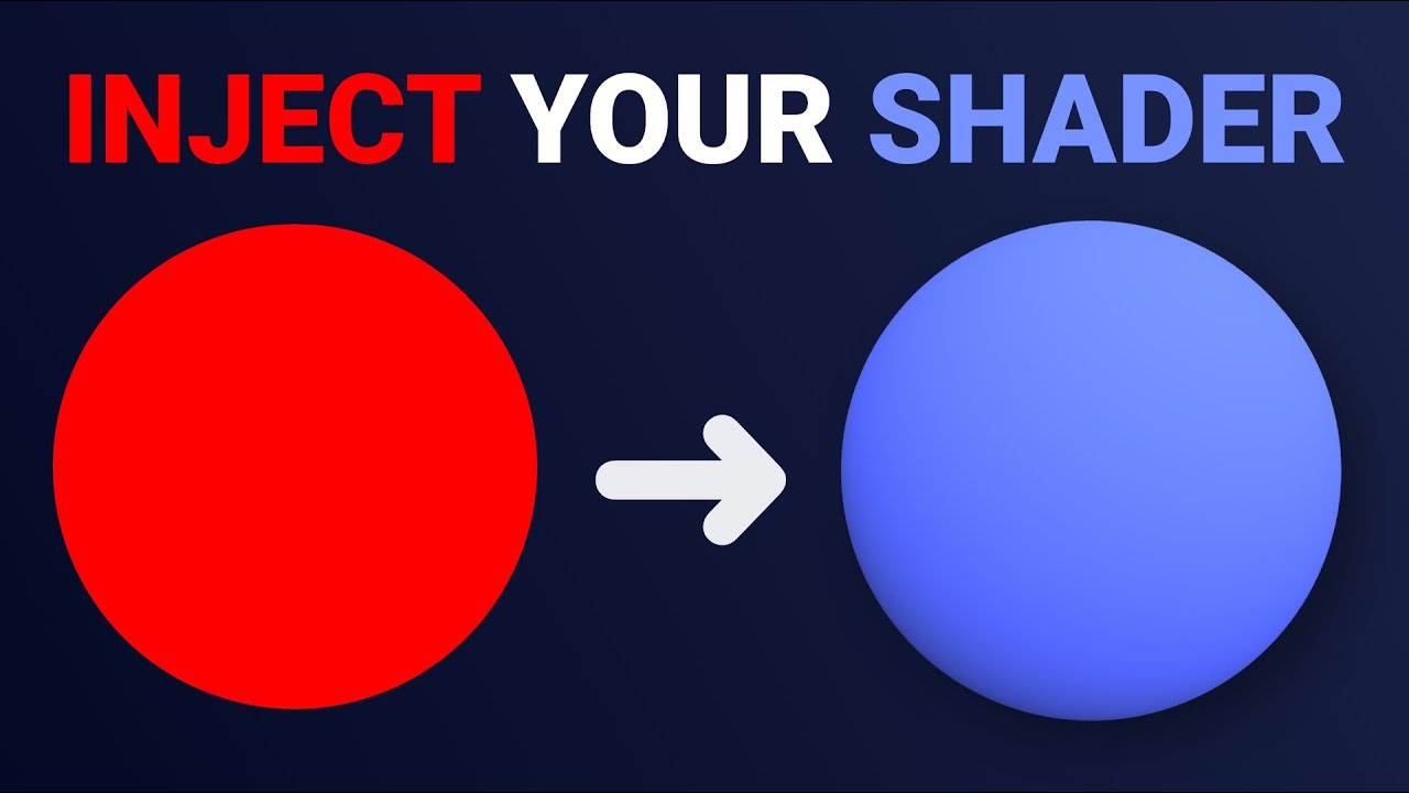 Customize ThreeJS Materials With Shaders