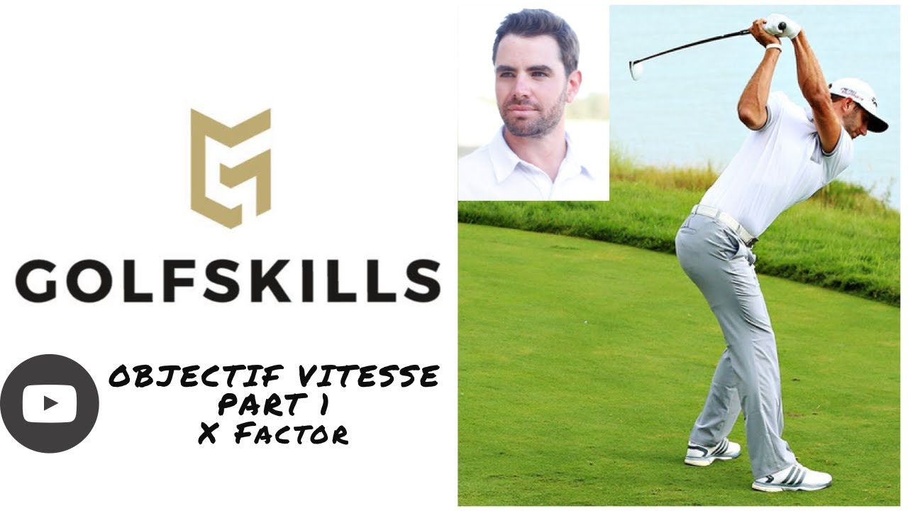 Objectif vitesse Part 1 : le X Factor
