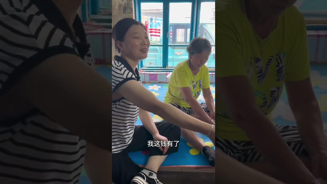 我的农村生活＃简简单单的东北农村生活＃新农人计划
