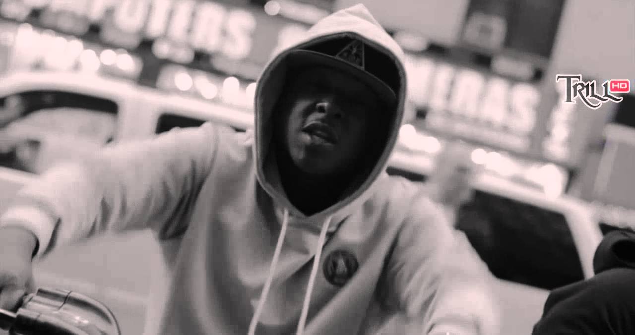 The LOX- Now Listen Official Video (@WalkLikeUs)