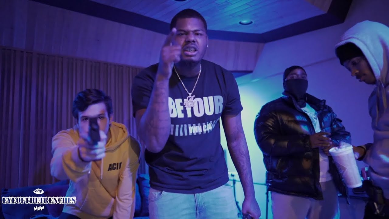 Lil Trail - Did Dat | Premiered By🎥: @youngwill2