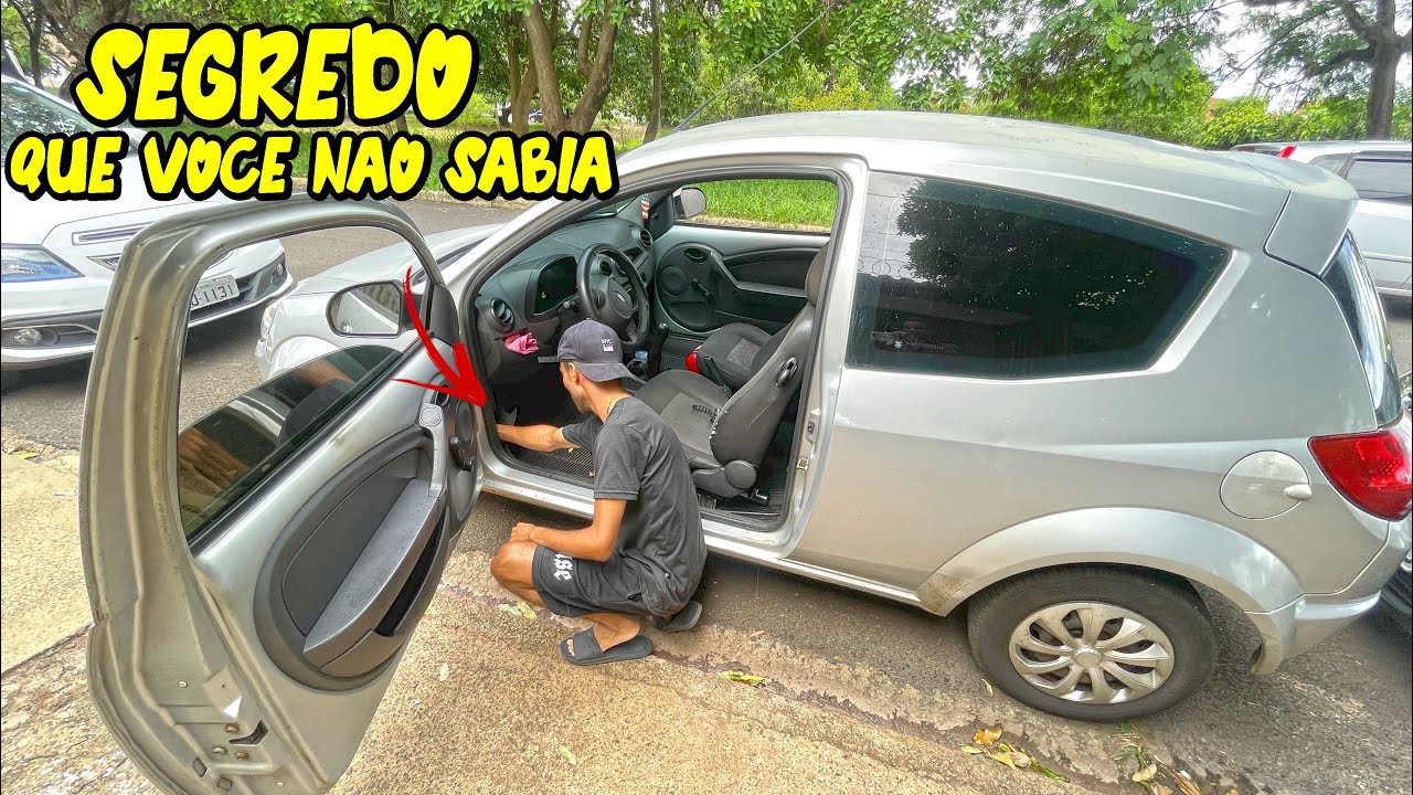 Ford Ka 2009 Não Liga? Descubra o Segredo Para Resolver Isso!