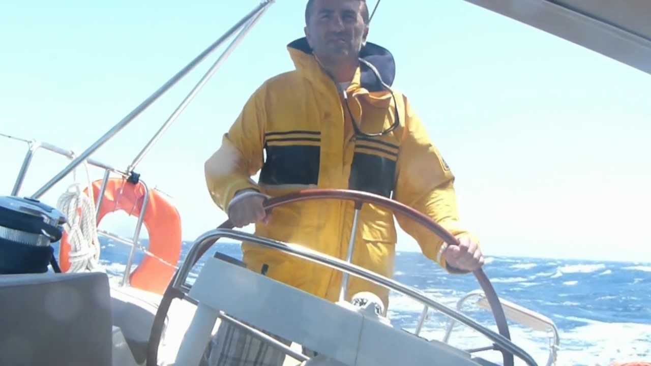 jeanneau 57 