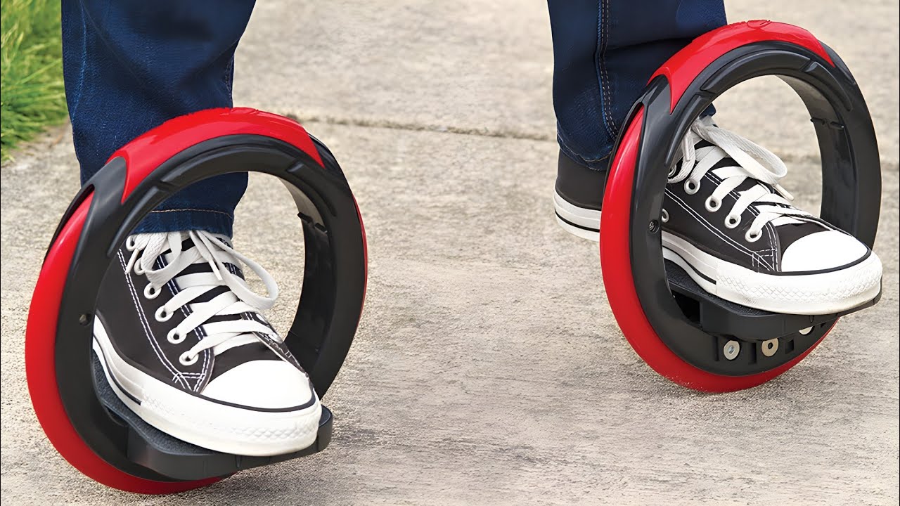 10 Most Amazing Vehicles
