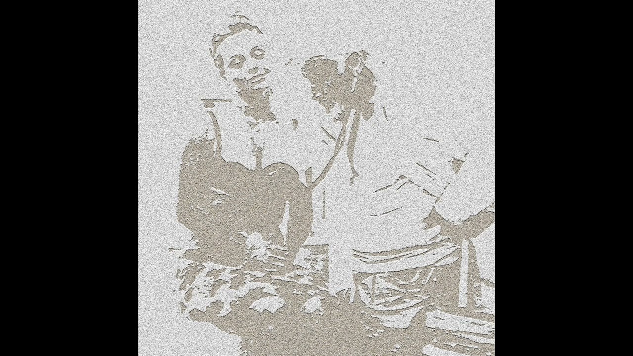 Vedritunes - Doture Moi