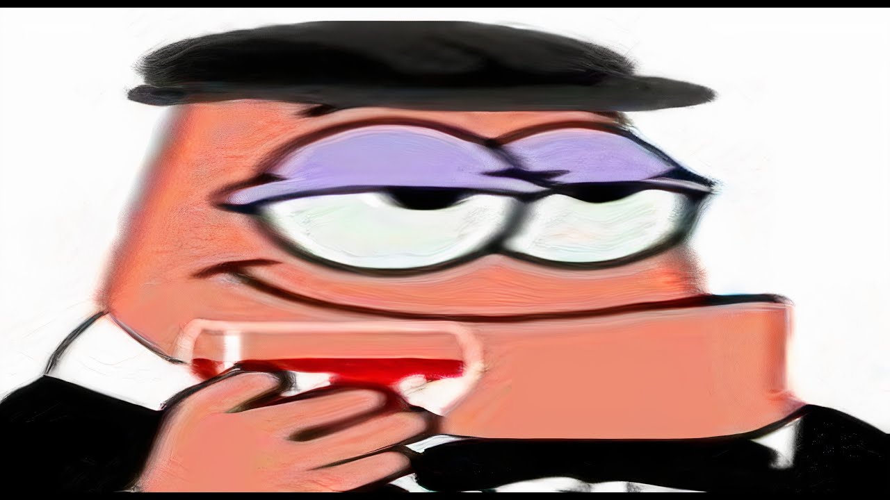 Юзя узнает что такое 𝒫𝒶𝓉𝓇𝑒𝑔𝑜