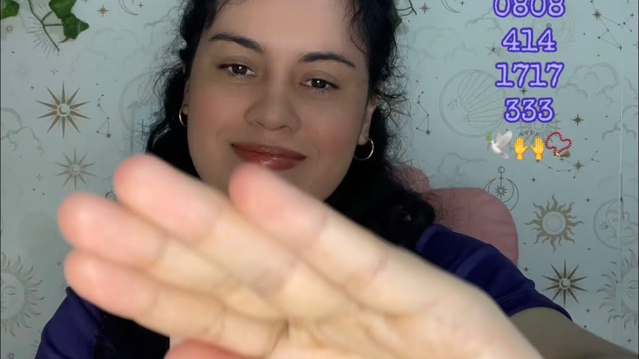 Reiki/Cura energética 💜✨