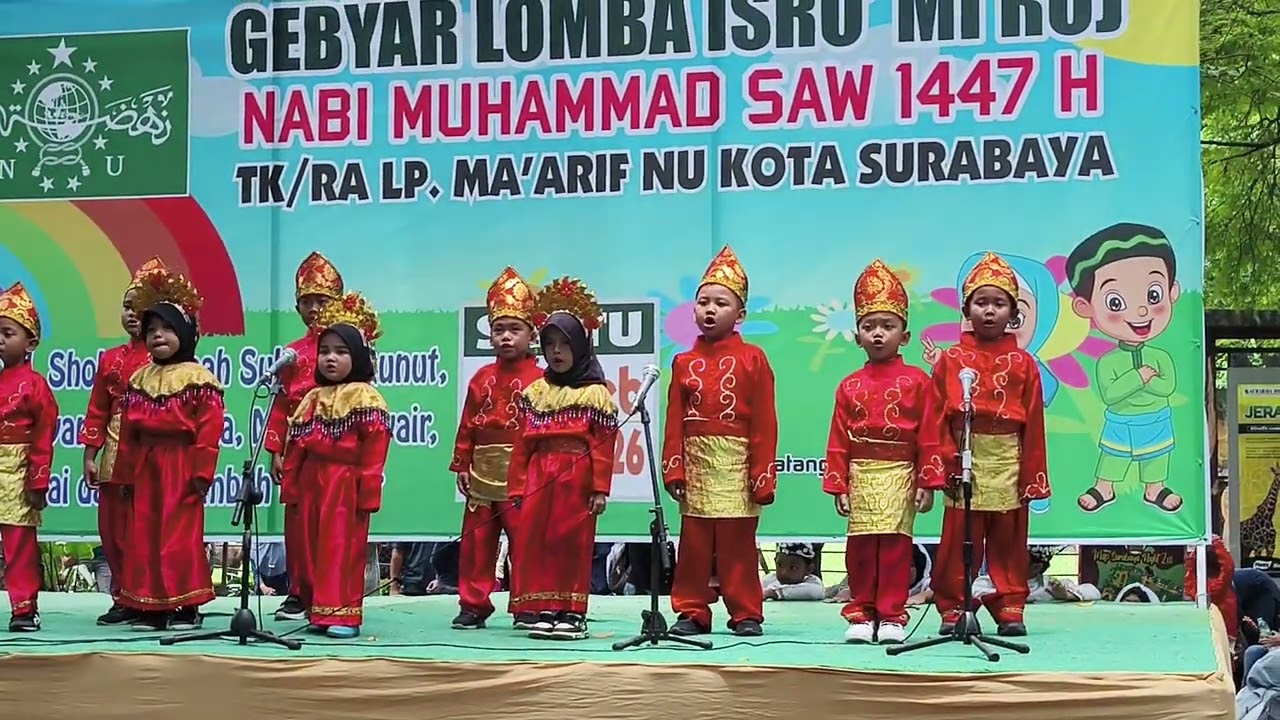 4 Maret 2026