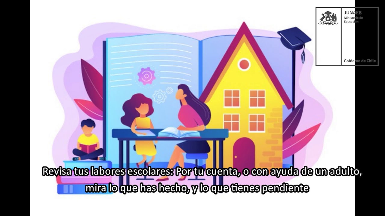 Estudio y autonomía